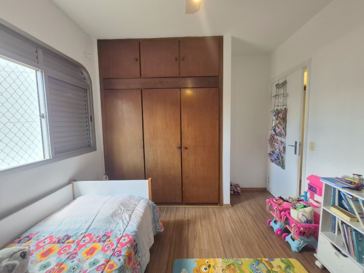 Apartamento, 3 quartos, 100 m² - Foto 17