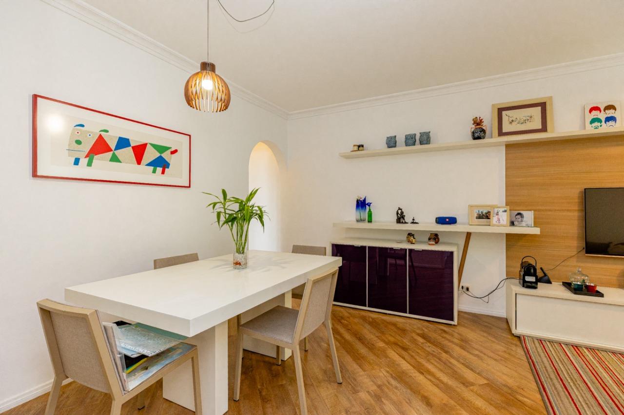 Apartamento, 2 quartos, 80 m² - Foto 12