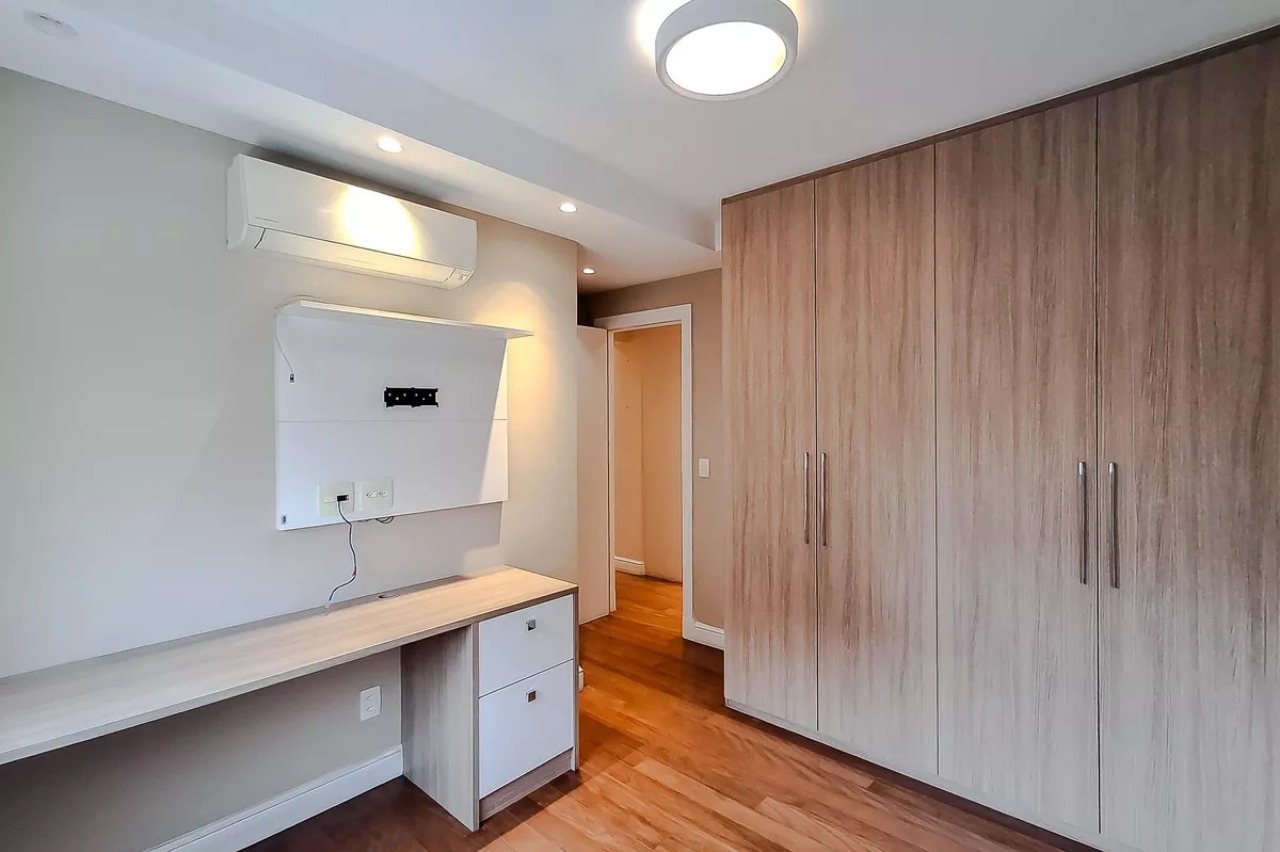 Apartamento, 4 quartos, 237 m² - Foto 11