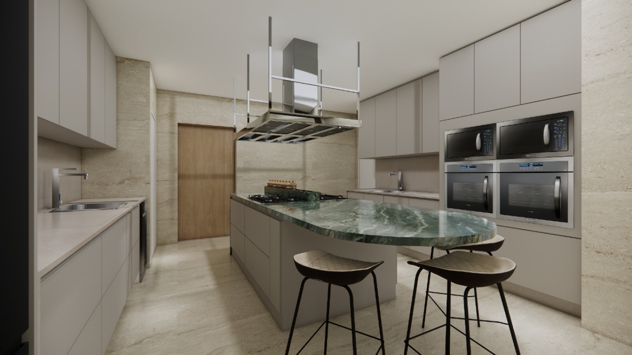 Casa, 4 quartos, 840 m² - Foto 50