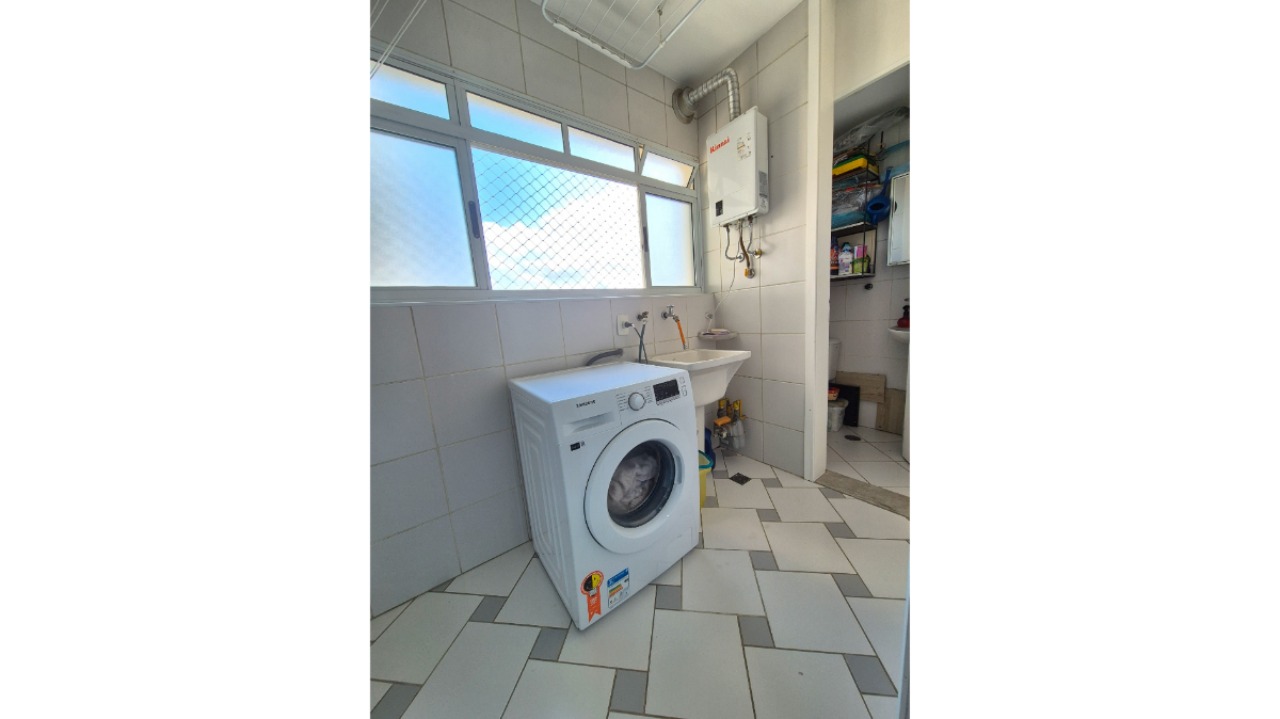 Apartamento, 3 quartos, 100 m² - Foto 26