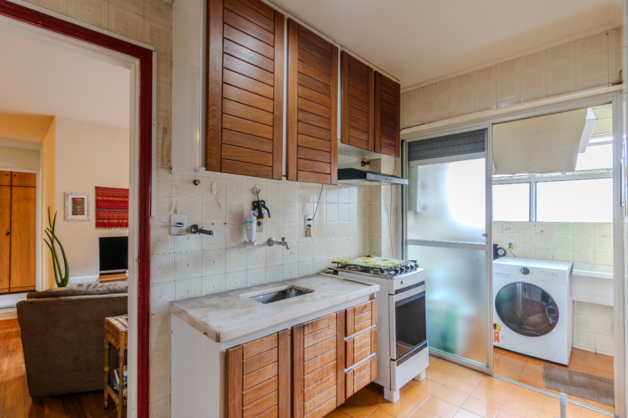 Apartamento, 2 quartos, 75 m² - Foto 10