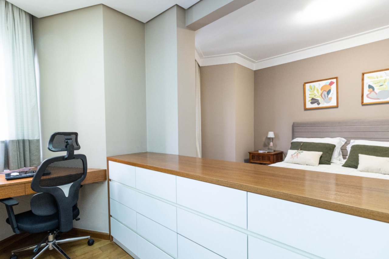 Apartamento, 3 quartos, 140 m² - Foto 23