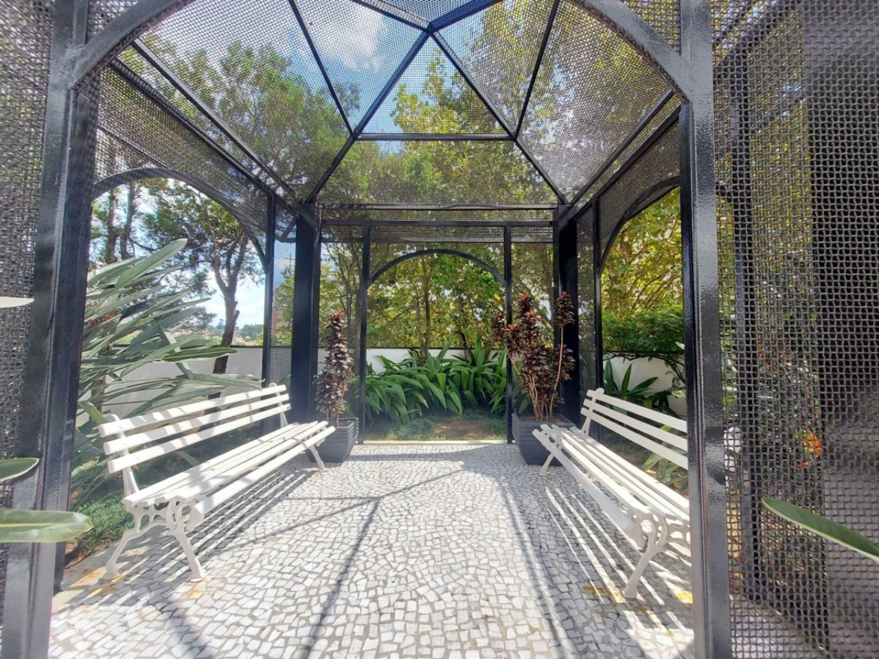 Apartamento, 3 quartos, 100 m² - Foto 43