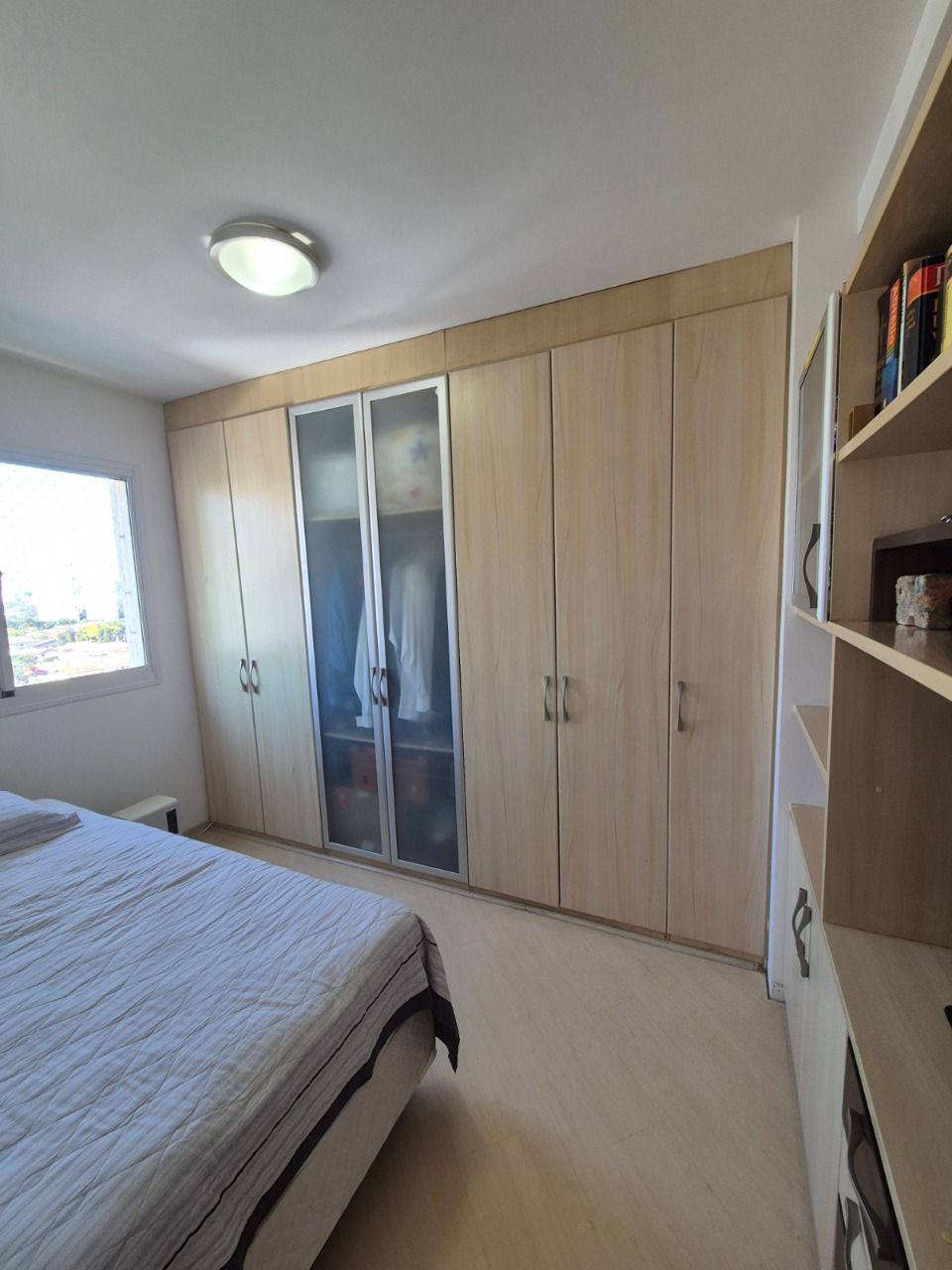 Apartamento, 3 quartos, 100 m² - Foto 13