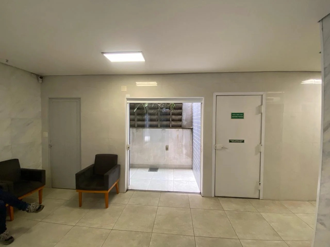 Sala-Conjunto, 35 m² - Foto 2