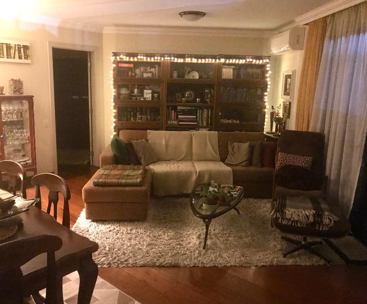 Apartamento, 3 quartos, 140 m² - Foto 5