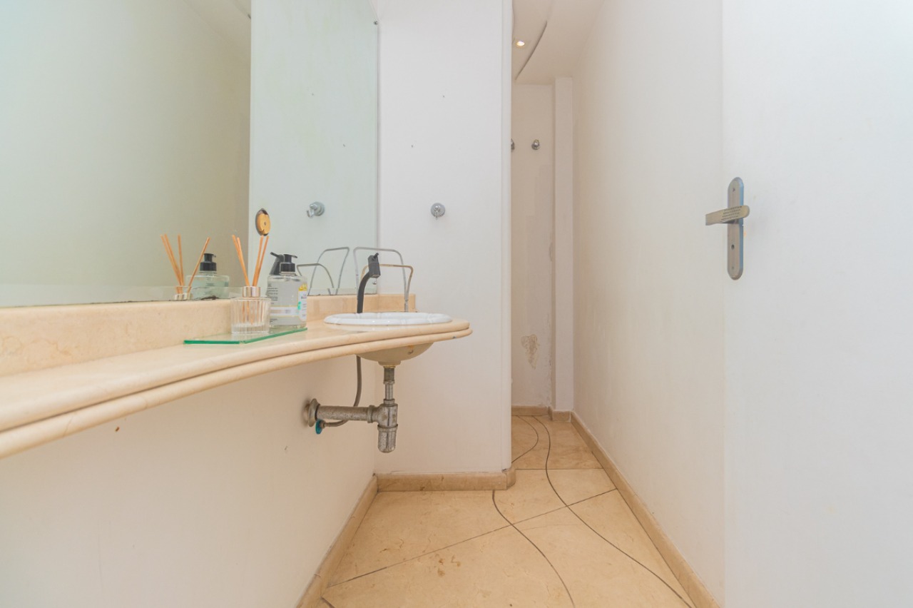 Apartamento, 4 quartos, 280 m² - Foto 9