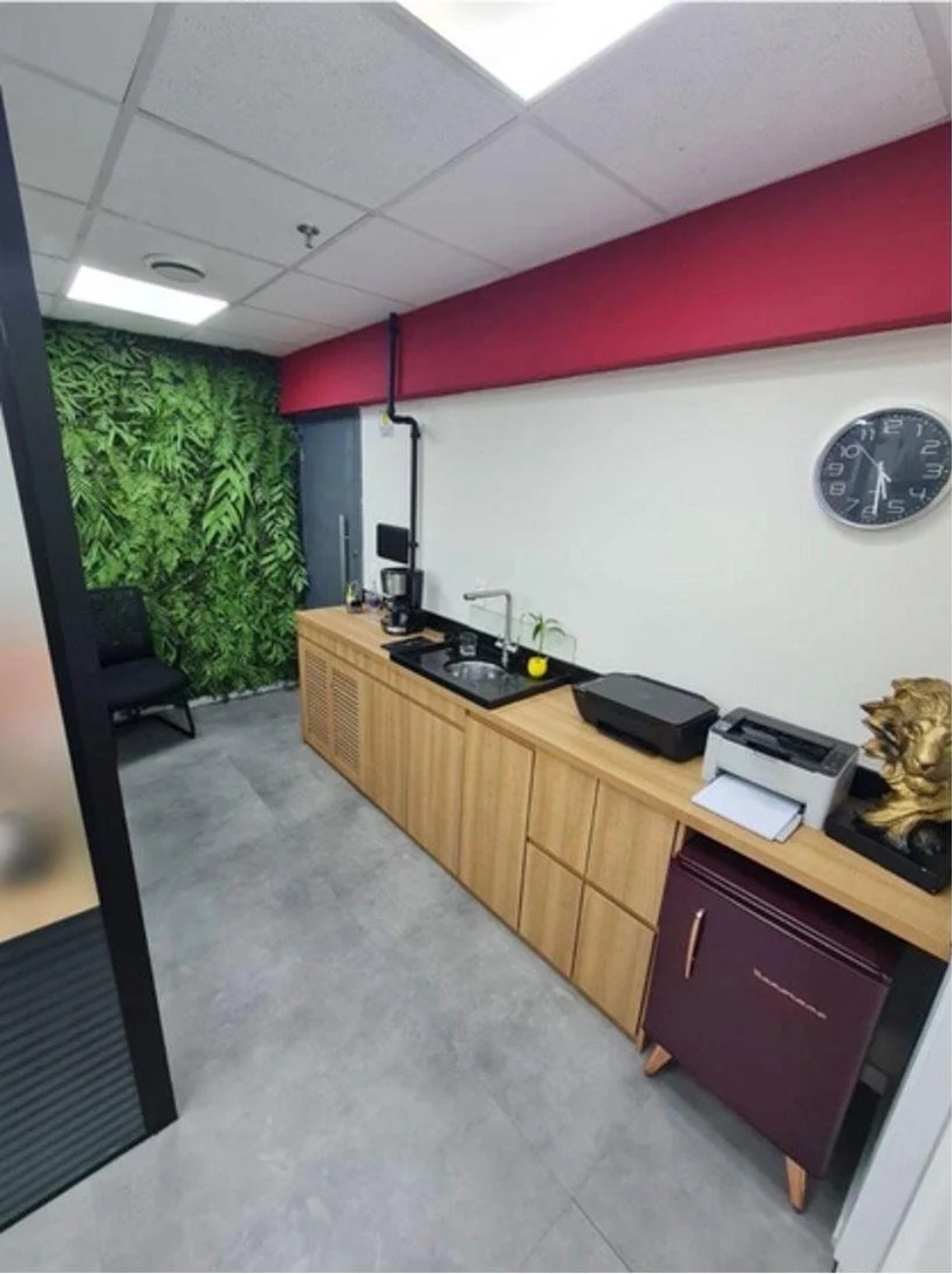 Sala-Conjunto, 50 m² - Foto 7