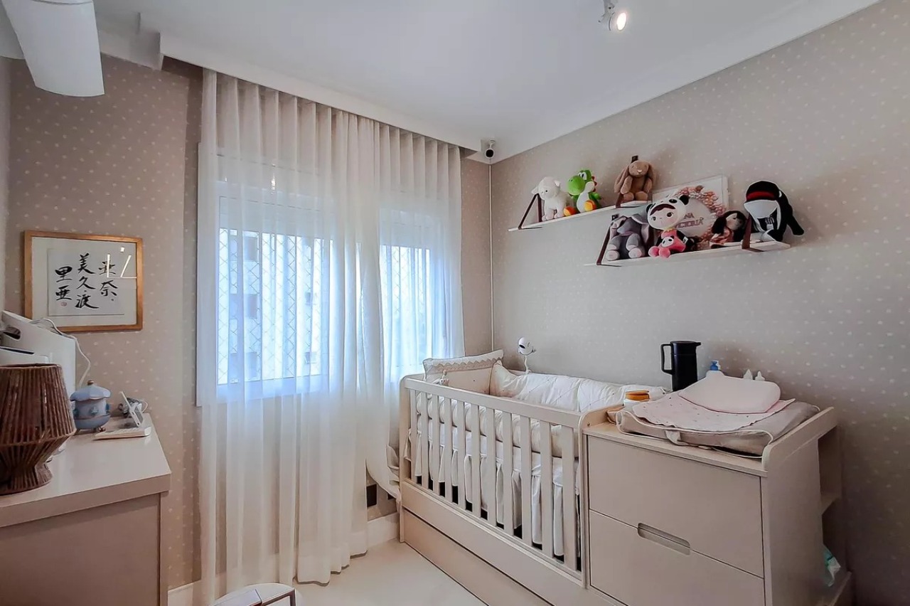 Apartamento, 3 quartos, 142 m² - Foto 6