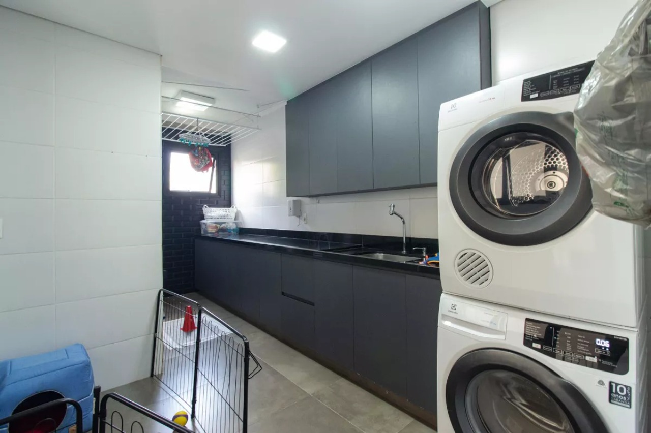 Apartamento, 4 quartos, 267 m² - Foto 16