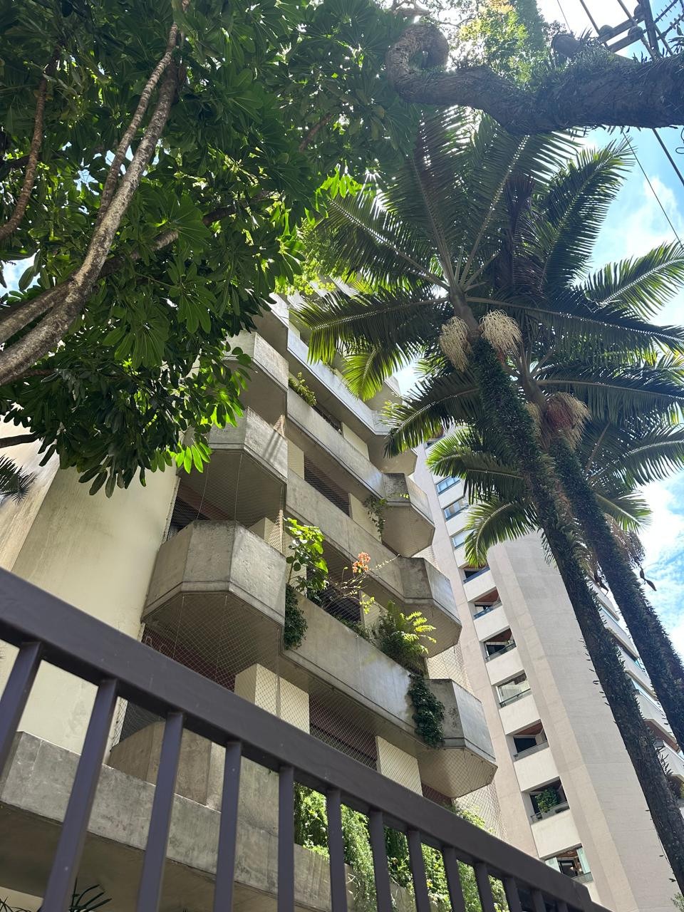 Apartamento, 3 quartos, 140 m² - Foto 11