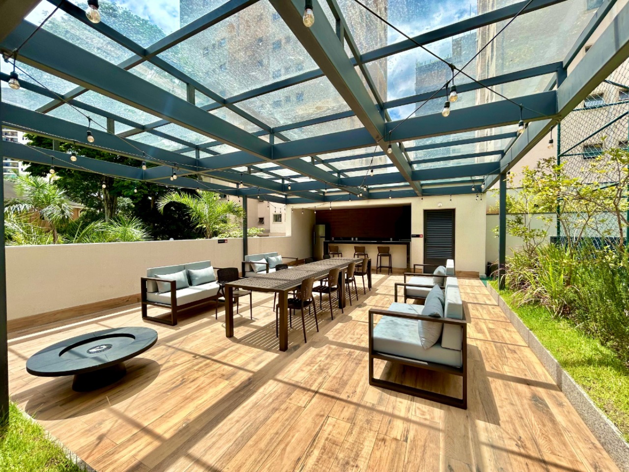Apartamento, 3 quartos, 130 m² - Foto 4
