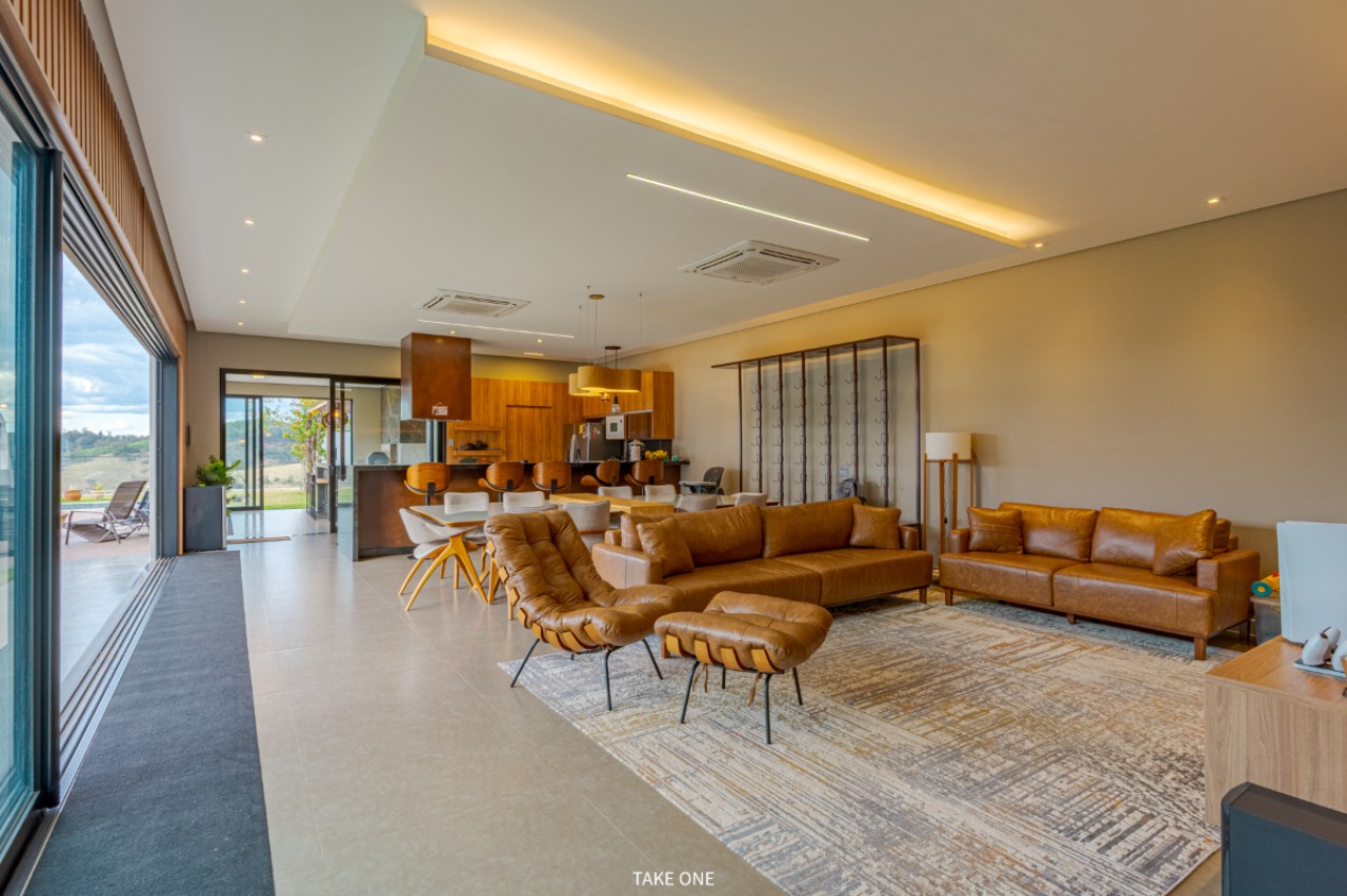 Casa de Condomínio, 4 quartos - Foto 7