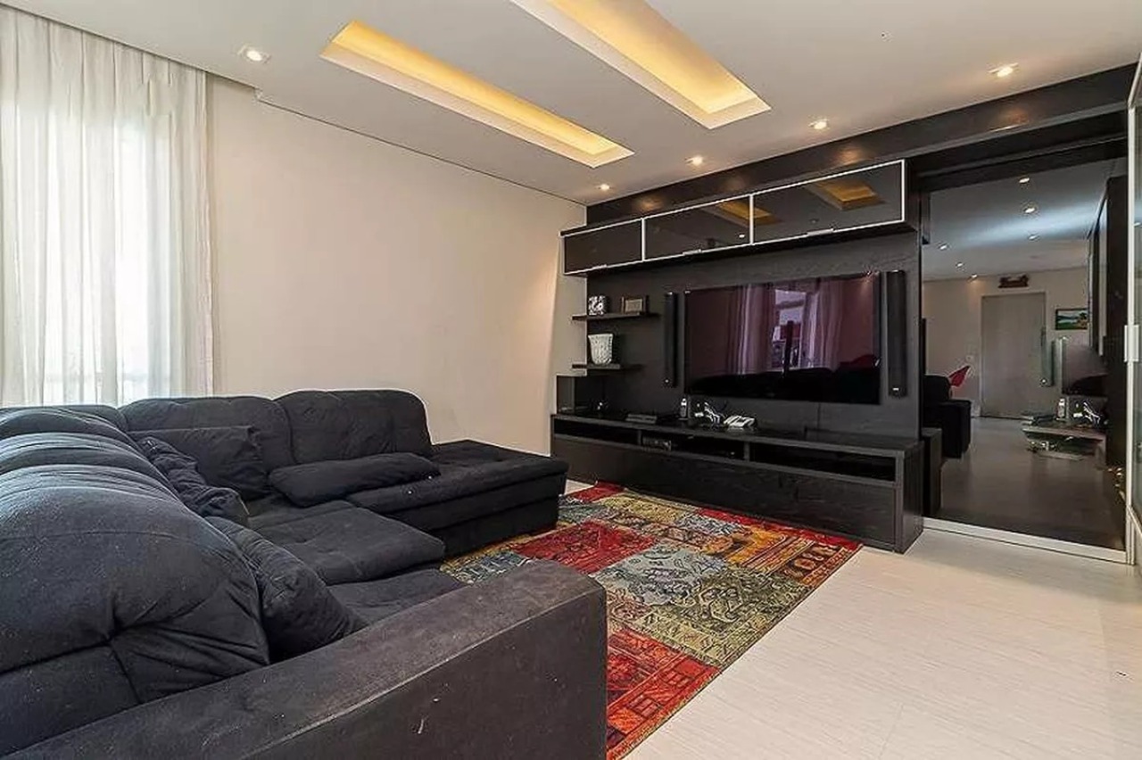 Apartamento, 3 quartos, 184 m² - Foto 4