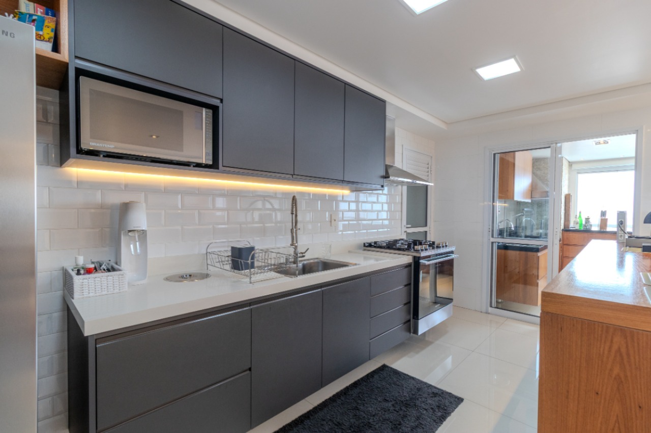 Apartamento, 3 quartos, 140 m² - Foto 14