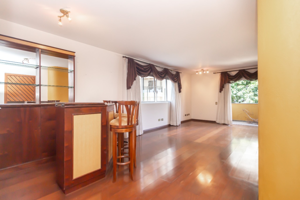 Apartamento, 4 quartos, 150 m² - Foto 6