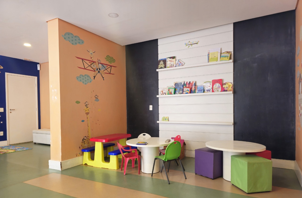 Apartamento, 2 quartos, 110 m² - Foto 27