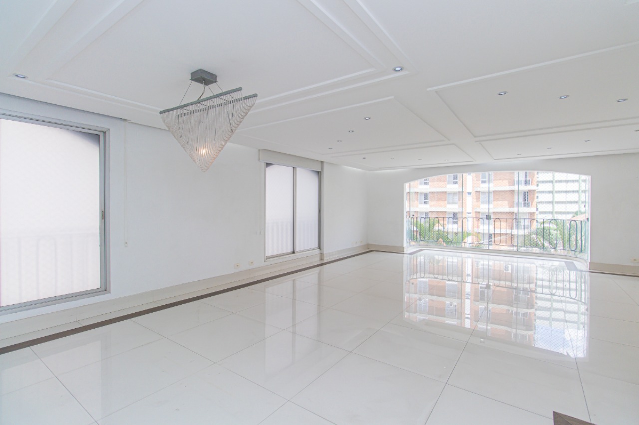 Apartamento, 3 quartos, 200 m² - Foto 3