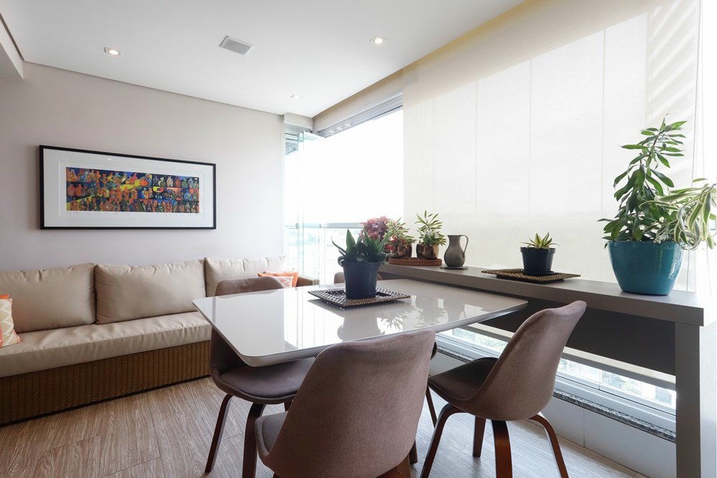 Apartamento, 3 quartos, 157 m² - Foto 29