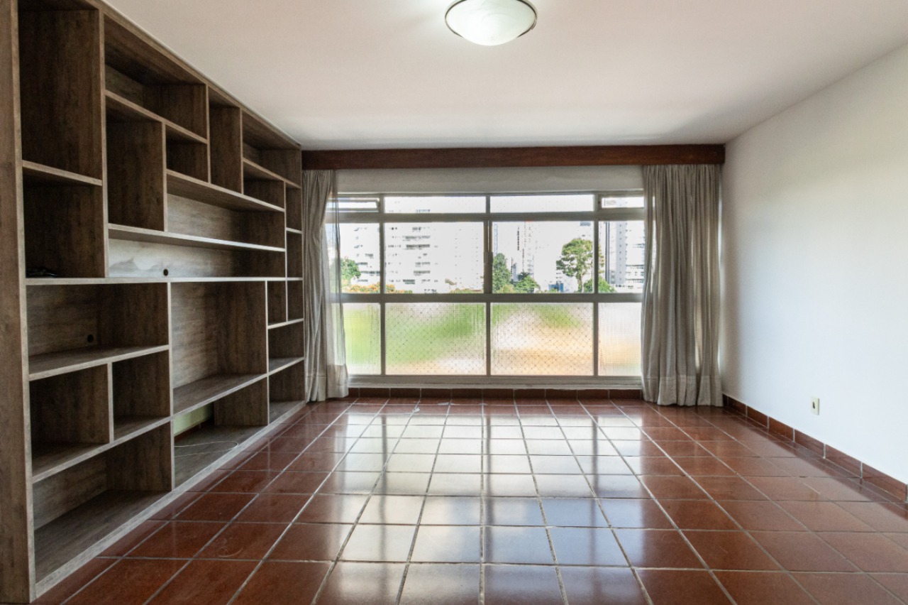 Apartamento, 3 quartos, 110 m² - Foto 5