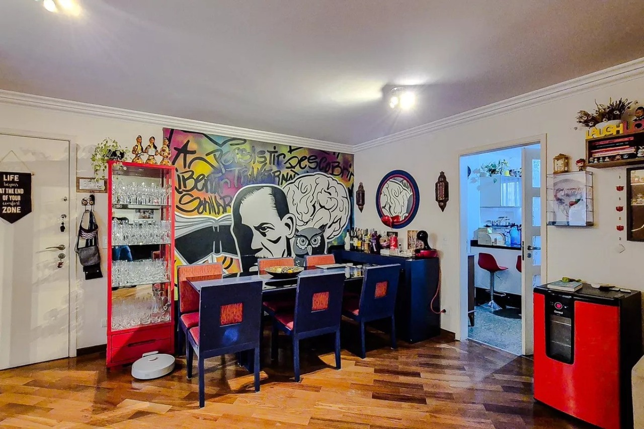 Apartamento, 3 quartos, 105 m² - Foto 34
