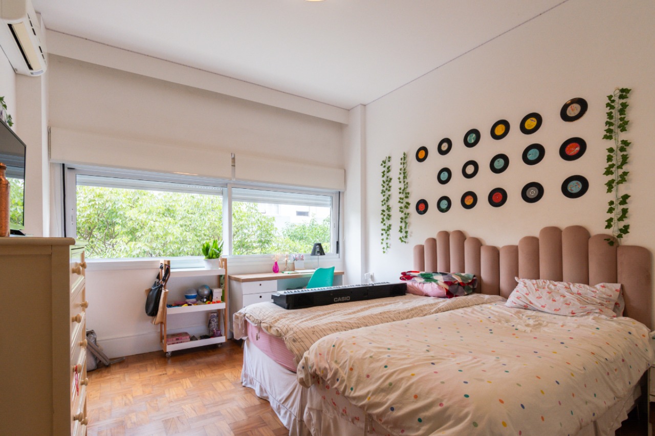 Apartamento, 3 quartos, 210 m² - Foto 17