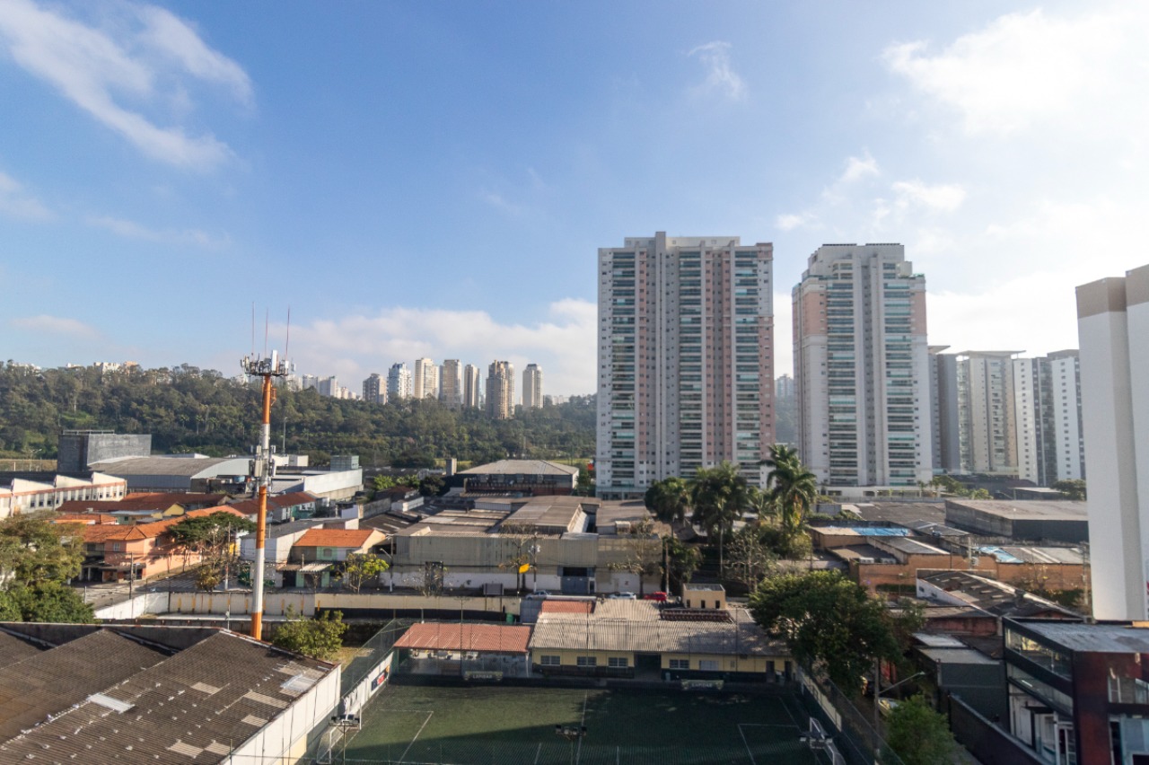 Apartamento, 3 quartos, 110 m² - Foto 8