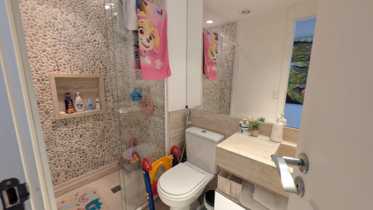 Apartamento, 2 quartos, 72 m² - Foto 16
