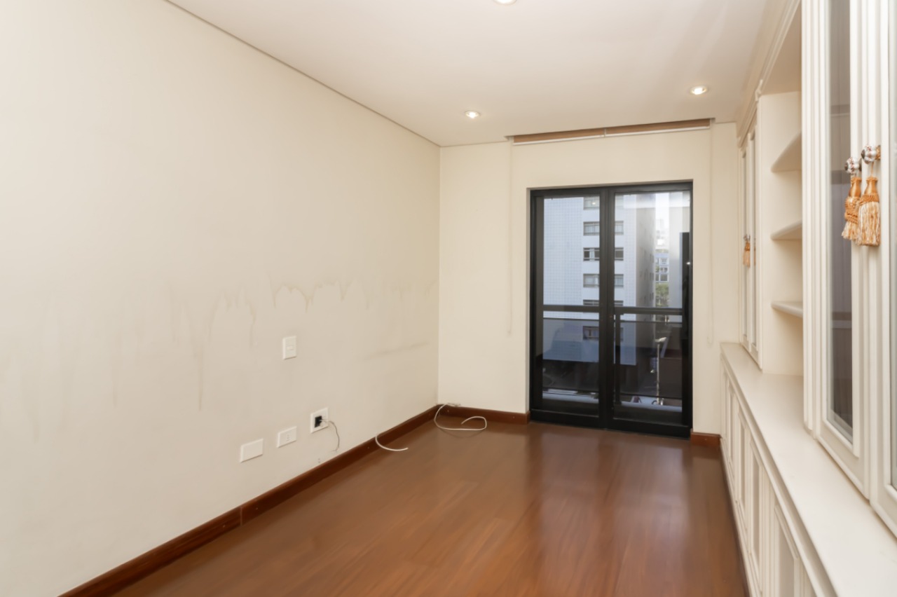 Apartamento, 4 quartos, 250 m² - Foto 23