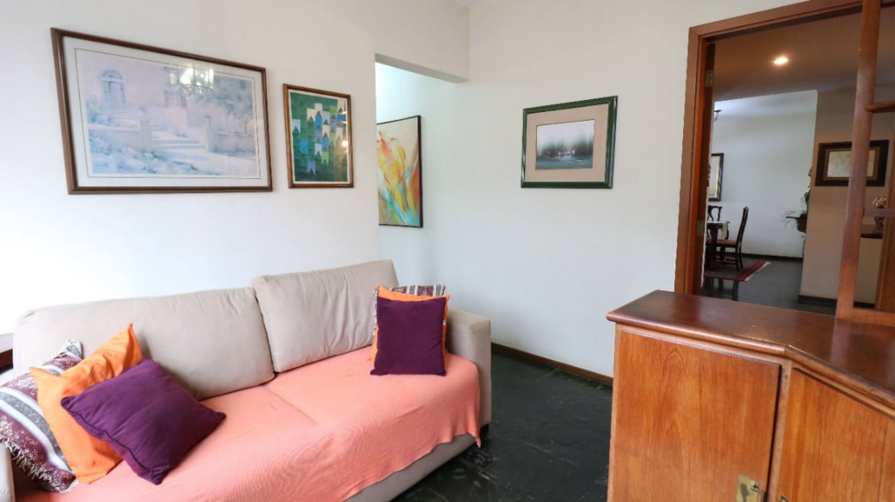 Apartamento, 3 quartos, 180 m² - Foto 9