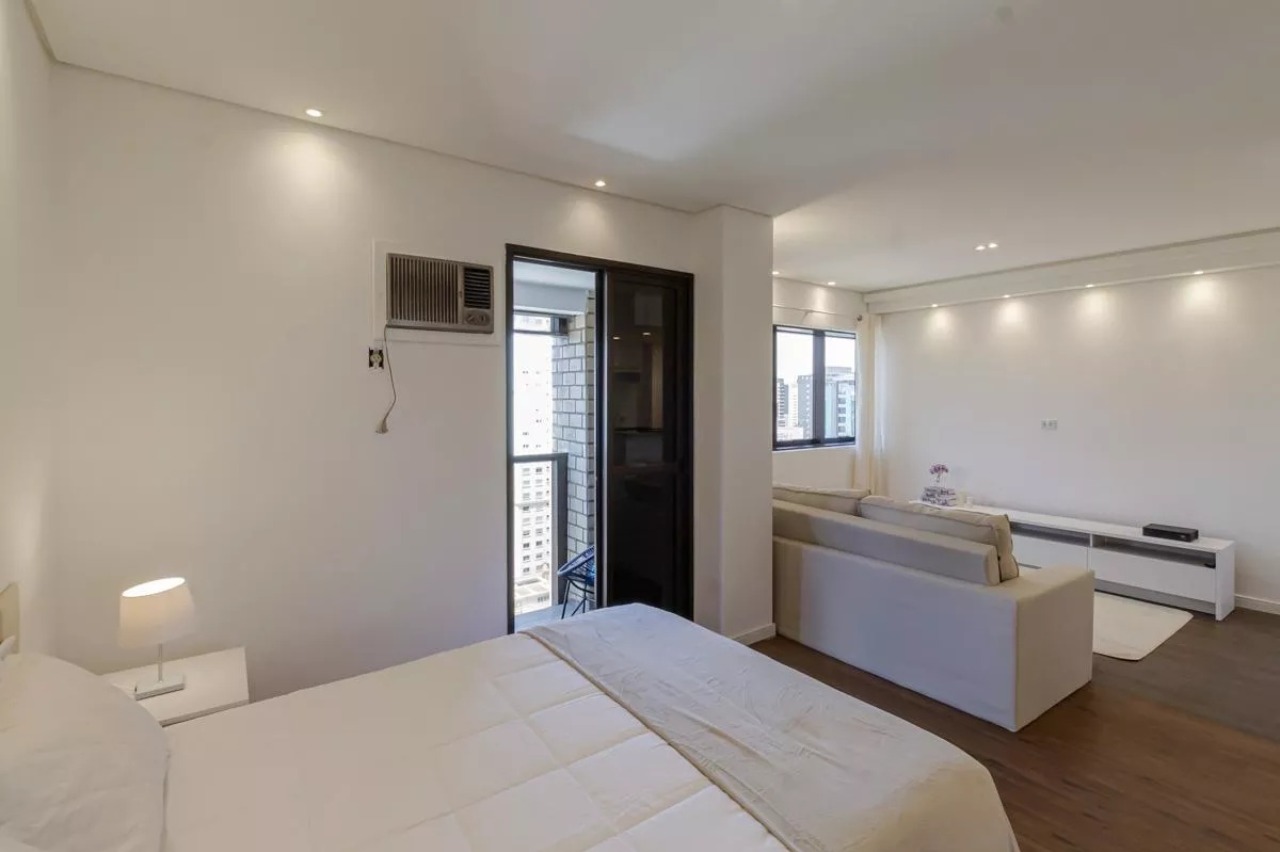Apartamento, 1 quarto, 43 m² - Foto 6