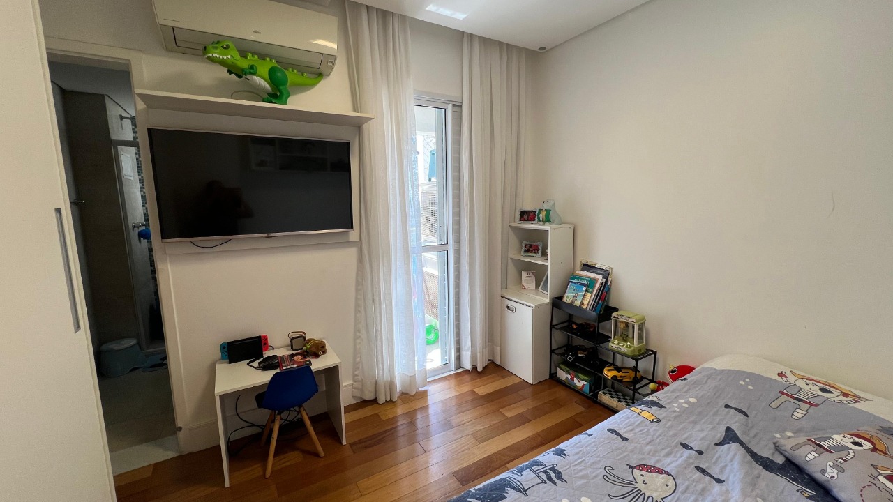 Apartamento, 3 quartos, 171 m² - Foto 9