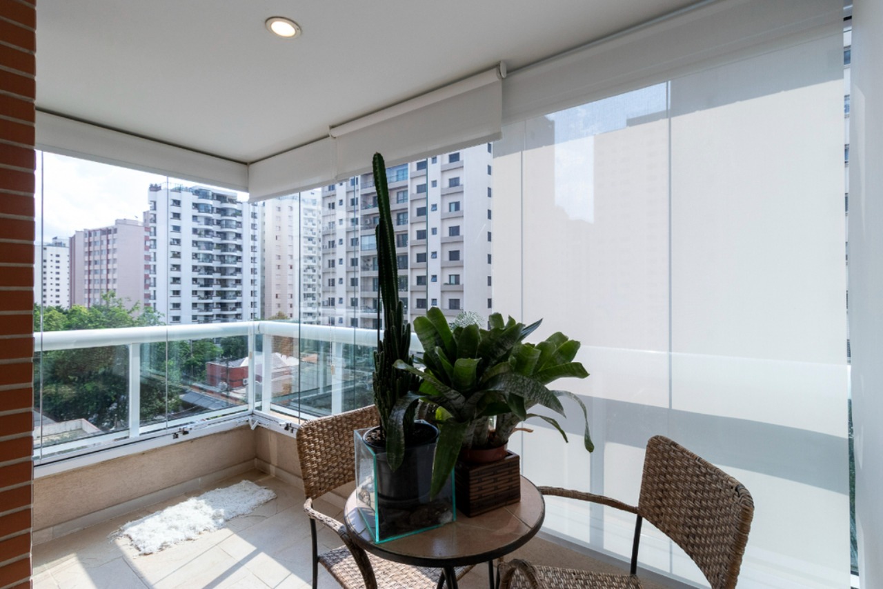 Apartamento, 3 quartos, 195 m² - Foto 7