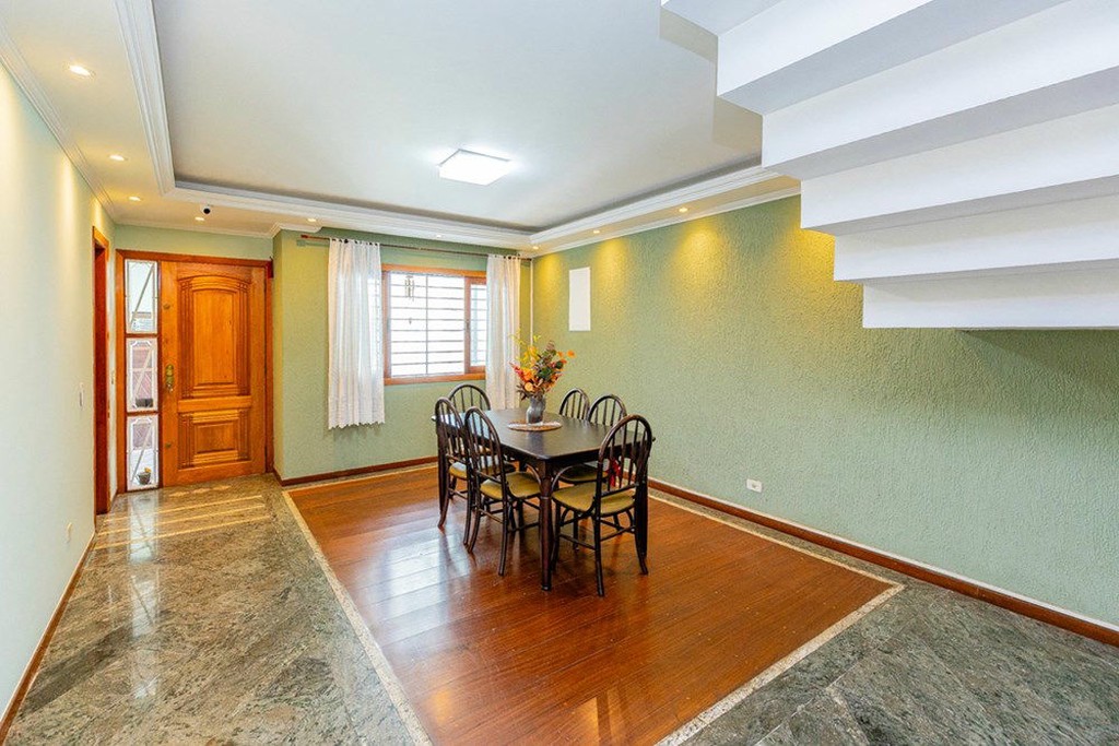 Casa, 4 quartos - Foto 19