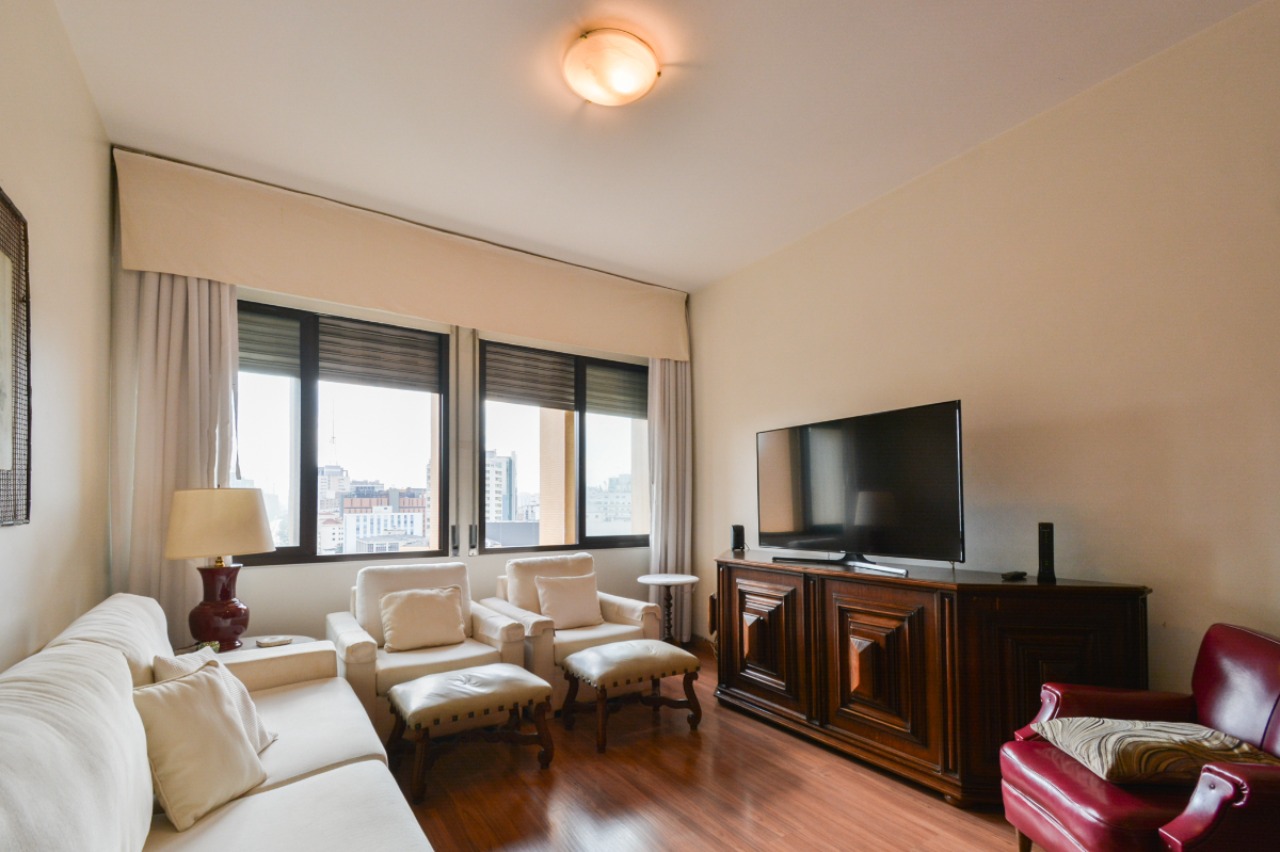 Apartamento, 4 quartos, 420 m² - Foto 16