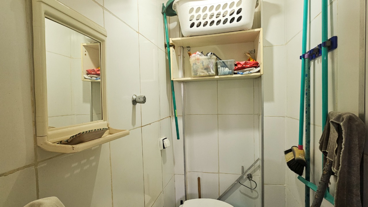 Apartamento, 3 quartos, 120 m² - Foto 30