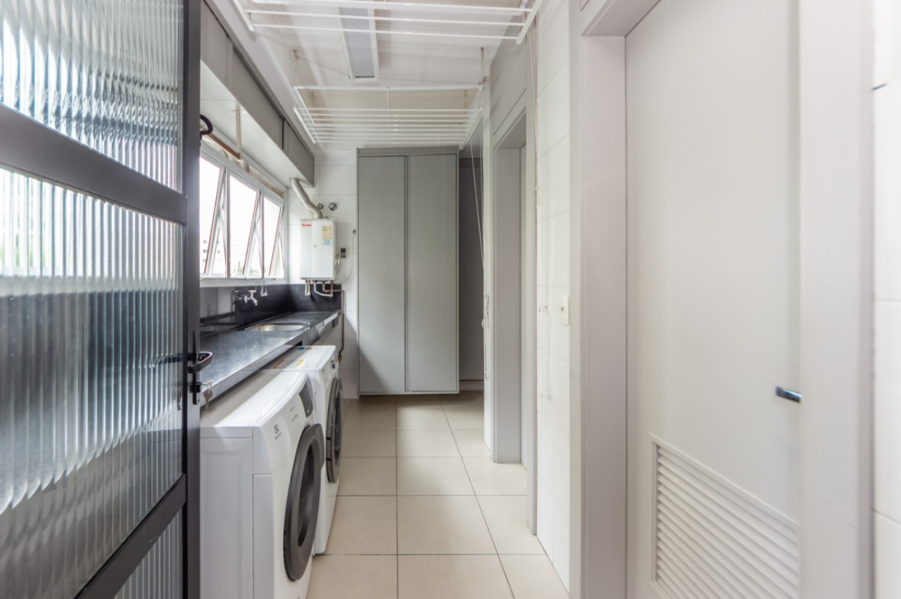 Apartamento, 3 quartos, 200 m² - Foto 19