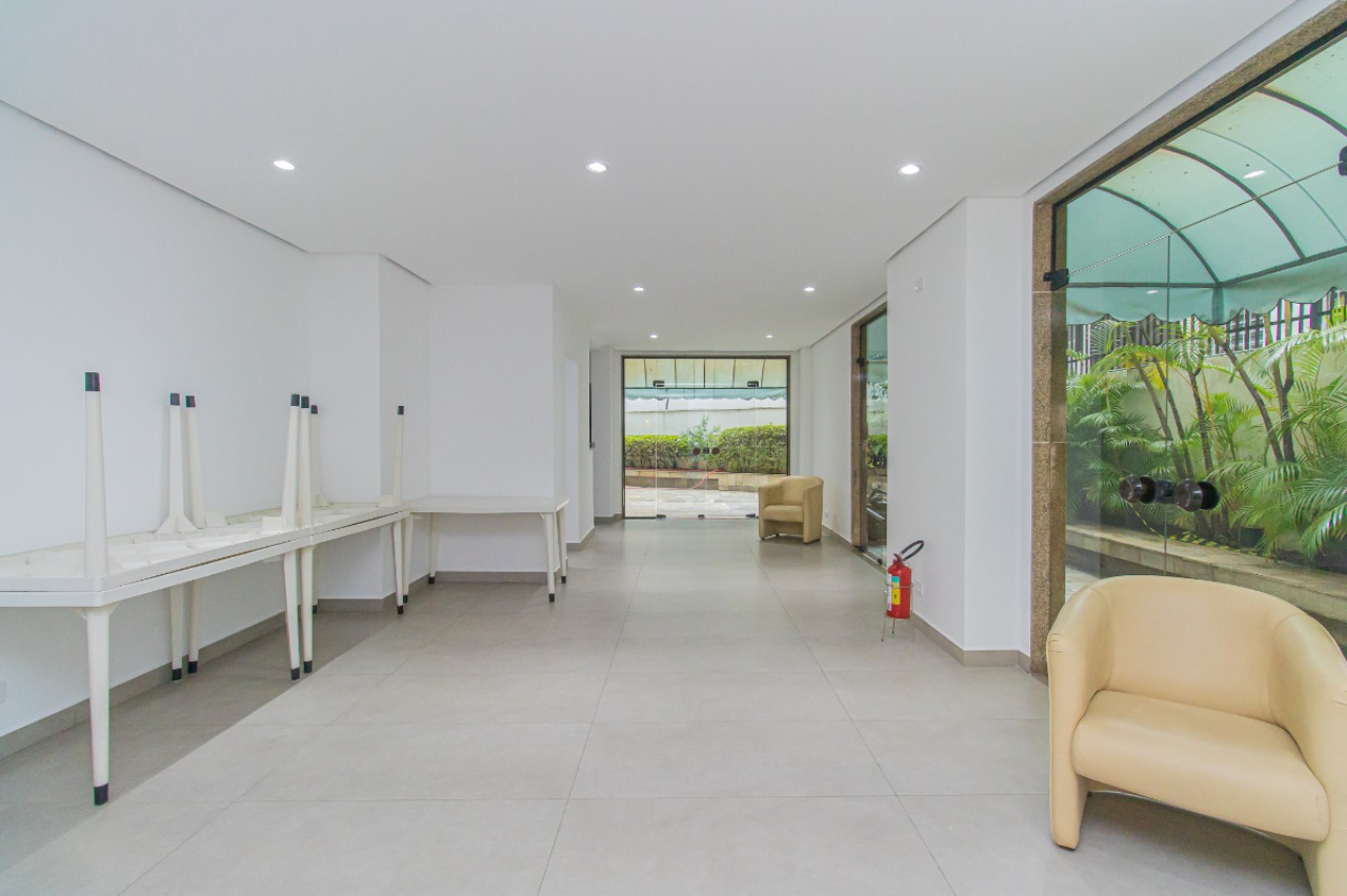 Apartamento, 3 quartos, 200 m² - Foto 38