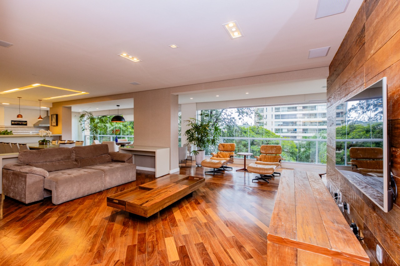 Apartamento, 3 quartos, 250 m² - Foto 5