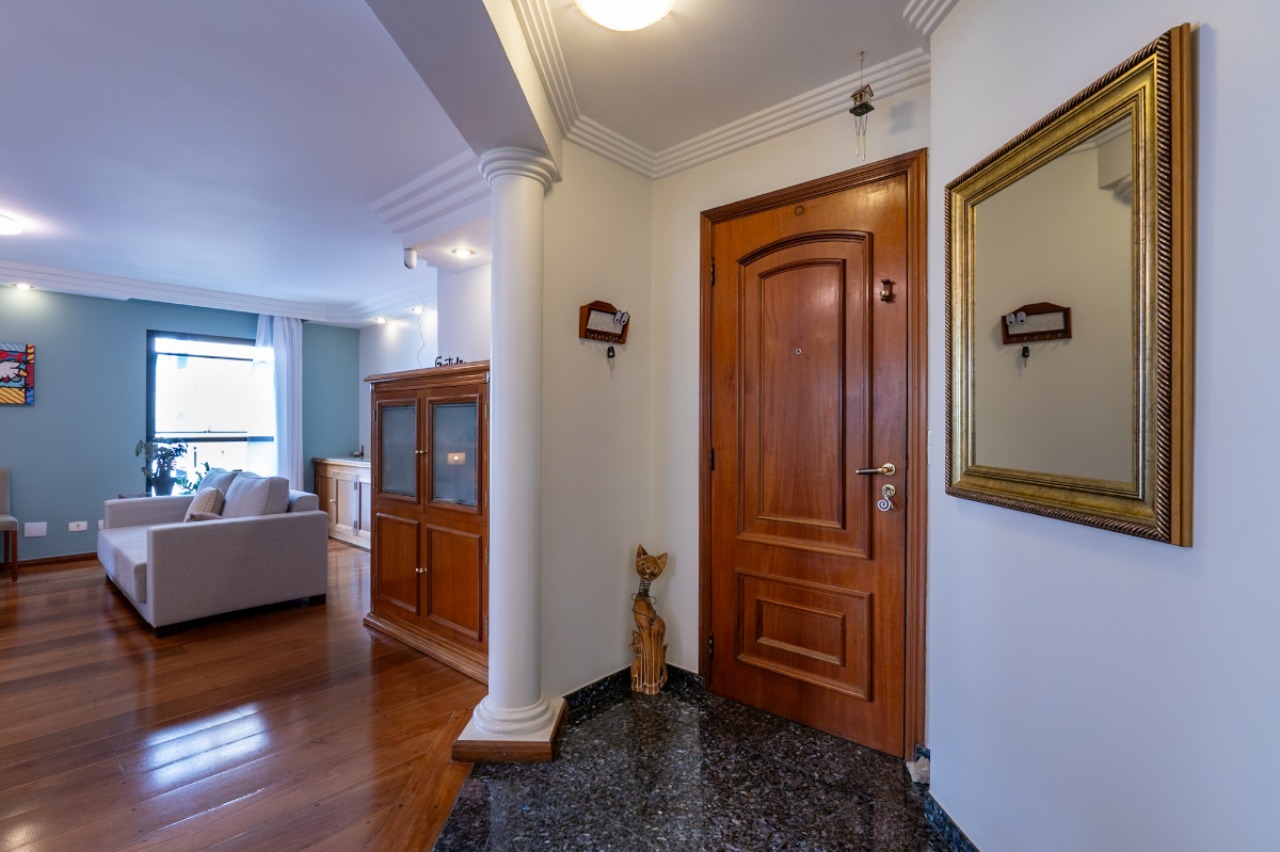 Apartamento, 4 quartos, 150 m² - Foto 12