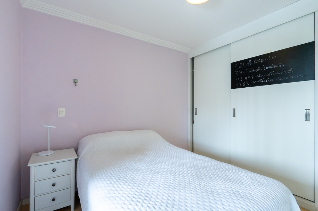 Apartamento, 4 quartos, 150 m² - Foto 22