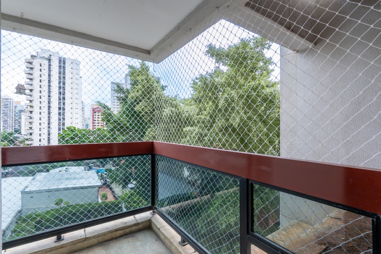 Apartamento, 4 quartos, 150 m² - Foto 4