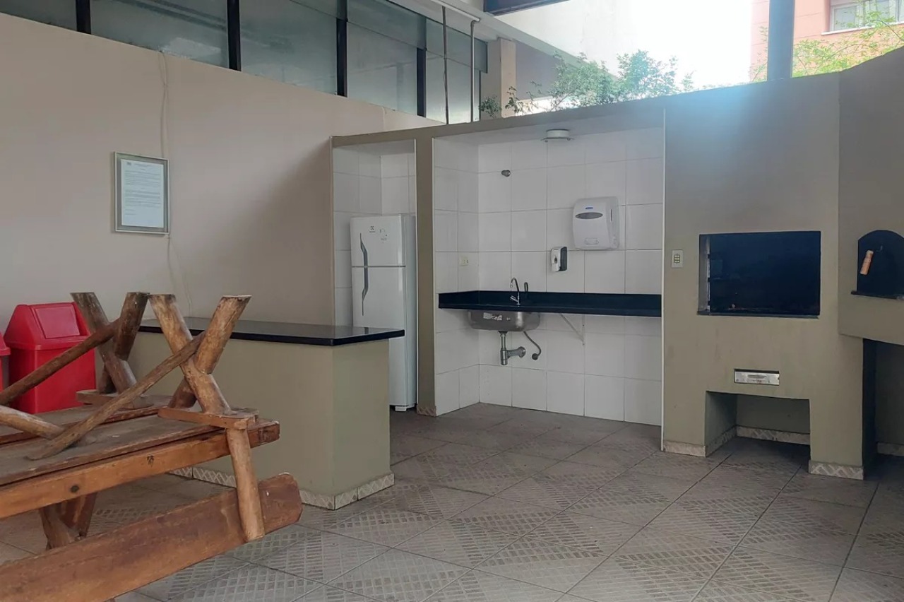 Apartamento, 1 quarto, 37 m² - Foto 23