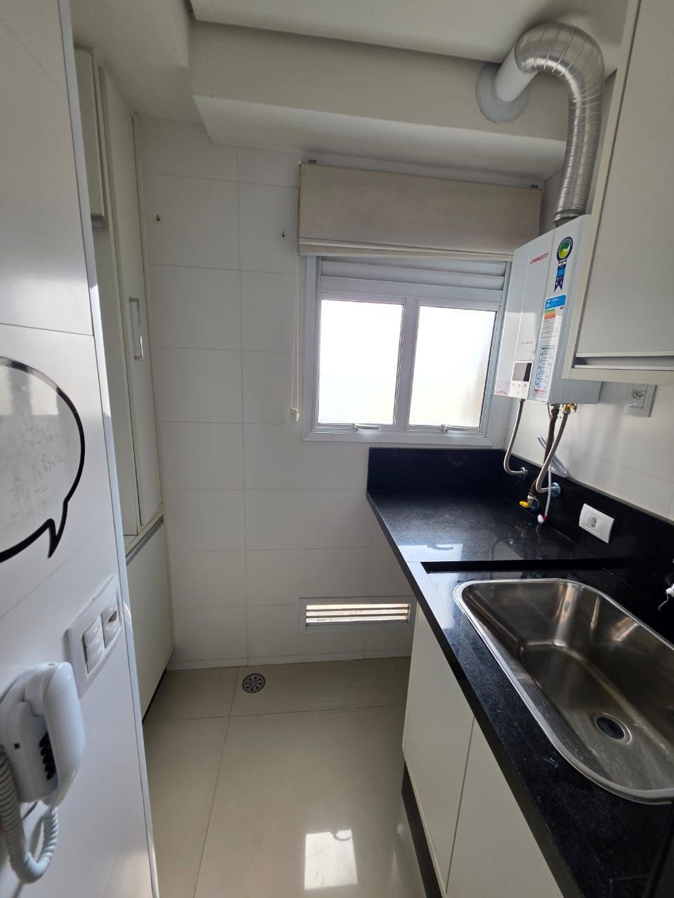 Apartamento, 2 quartos, 70 m² - Foto 9