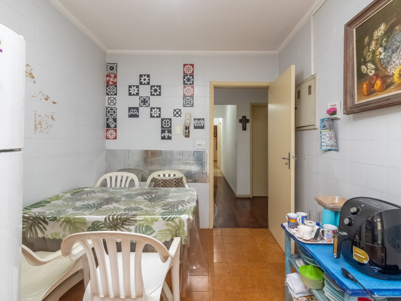 Apartamento, 3 quartos, 140 m² - Foto 21