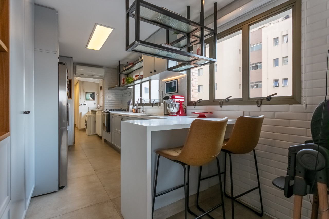 Apartamento, 3 quartos, 190 m² - Foto 36