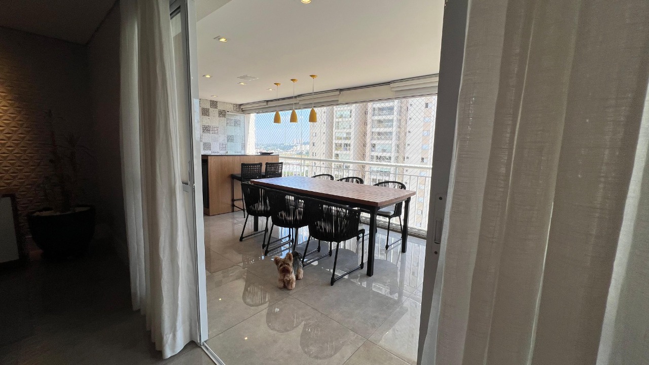 Apartamento, 3 quartos, 171 m² - Foto 24