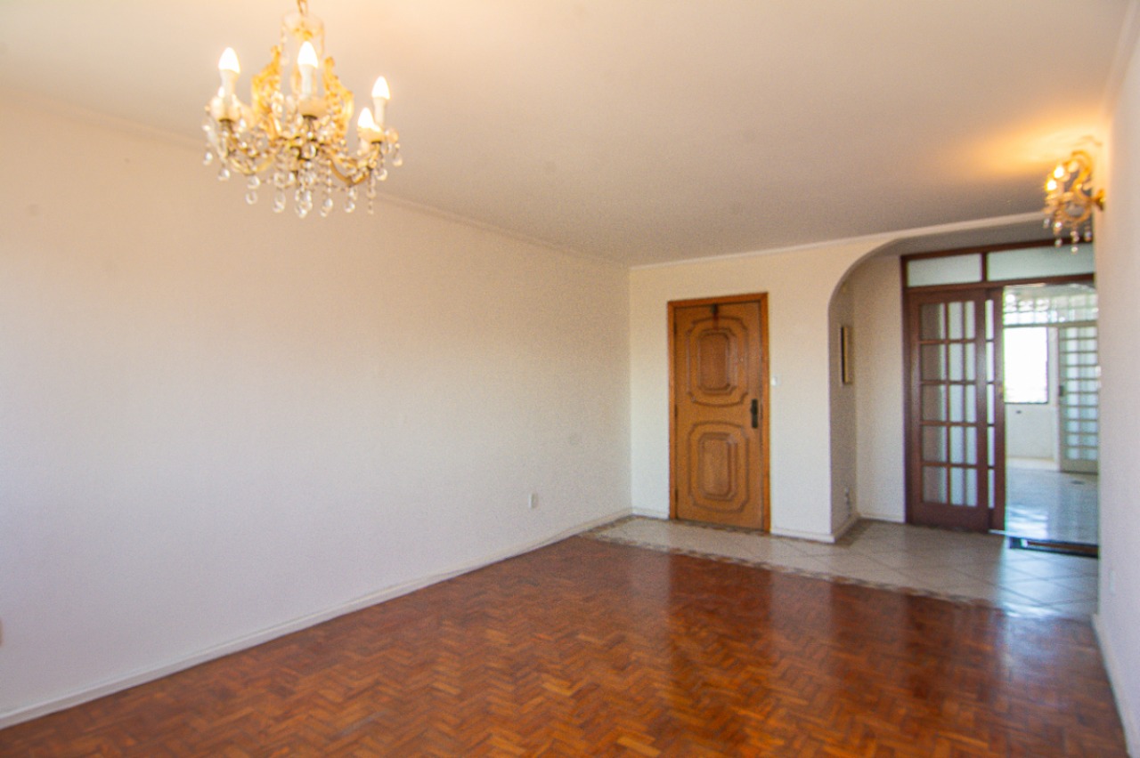 Apartamento, 3 quartos, 120 m² - Foto 2