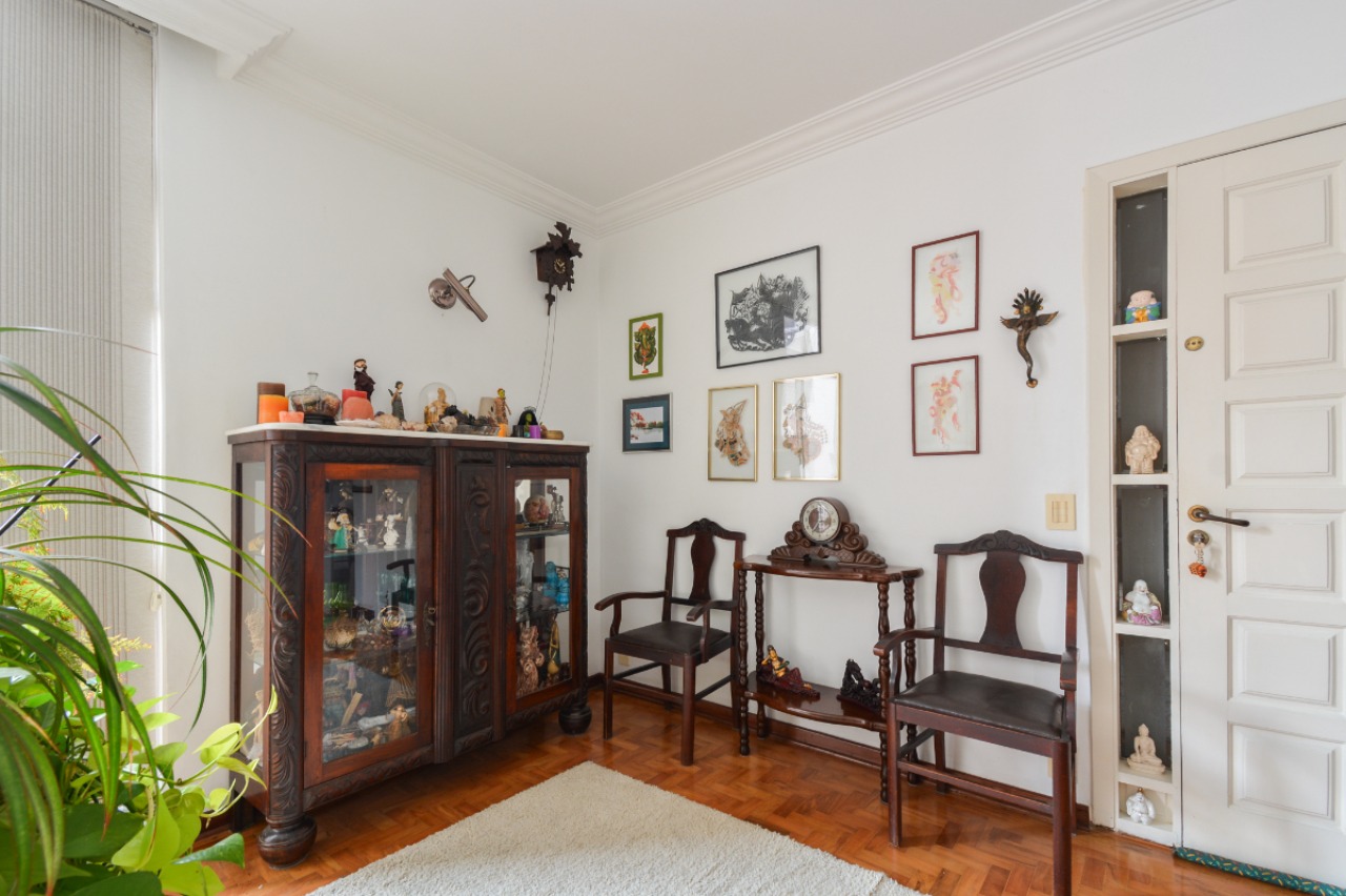 Apartamento, 3 quartos, 160 m² - Foto 7